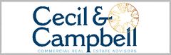 Cecil Campbell Logo