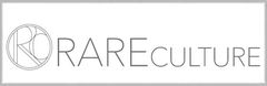 RARE Culture Logo