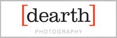 Dearth Photography Logo