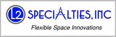 L2 Specialties Logo