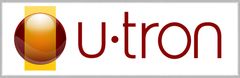 U-tron Logo