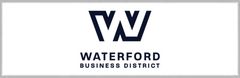 Waterford Business District Logo