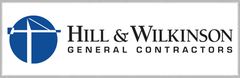 Hill & Wilkinson Logo