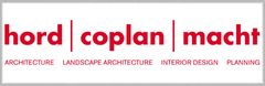 Hord Coplan Macht Logo