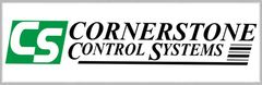 Cornerstone Control Systems Logo