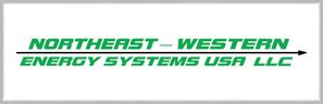 Northeast-Western Energy Systems USA