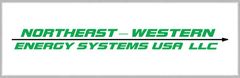 Northeast-Western Energy Systems USA Logo