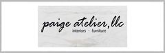 Paige Atelier, LLC Logo