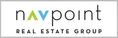 NavPoint Real Estate Group - CO Logo