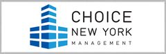 Choice NY Management Logo