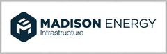 Madison Energy Infastructure Logo