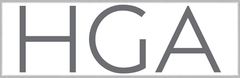 HGA Architects Logo
