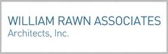 William Rawn Associates, Architects, Inc. Logo