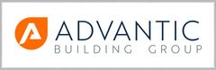 Advantic Building Group Logo