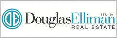 Douglas Elliman Logo
