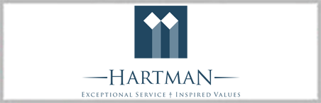 Hartman Income REIT - Texas