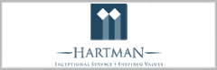 Hartman Income REIT - Texas Logo