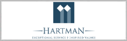 Hartman Income REIT - Texas