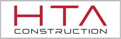 HTA Construction Logo