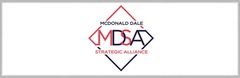 McDonald Building Logo