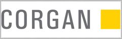 Corgan - Phoenix Logo