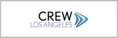 CREW LA Logo