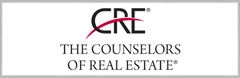 Counselors Of Real Estate Logo