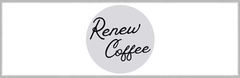 Renew Coffee Cart Logo