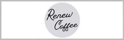 Renew Coffee Cart