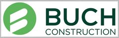 Buch Construction Logo