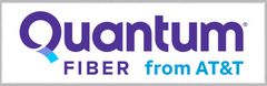 Quantum Fiber Logo