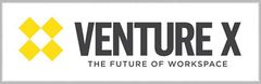 1st Launch Consulting/Venture X Logo