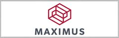 Maximus Real Estate Partners Logo