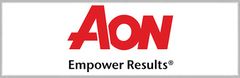 Aon Service Corporation Logo