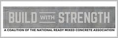 National Ready Mixed Concrete Association Logo