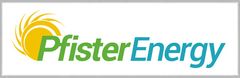 Pfister Energy, Inc.