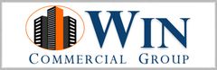 Win Commercial Logo