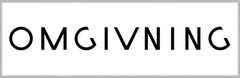 Omgivning Logo