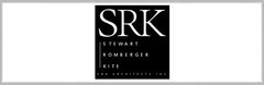 SRK Architects Logo