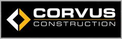 Corvus Construction Co Logo