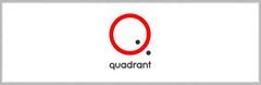 Quadrant Logo