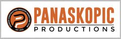 Panaskopic Productions Logo