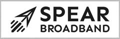 Spear Broadband Logo