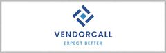 VendorCall USA Logo