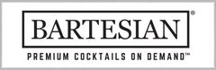 Bartesian Logo