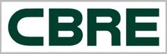 CBRE Logo