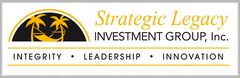 Strategic Legacy Investment Group Logo