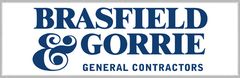 Brasfield & Gorrie Logo