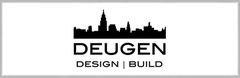Deugen Development Logo