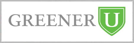 GreenerU